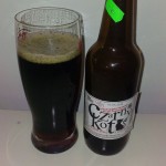 Czarny Kot