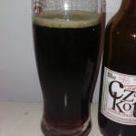 Czarny Kot