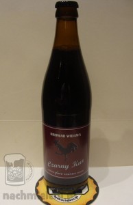 Czarny Kur