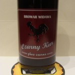 Czarny Kur