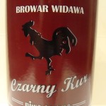 Czarny Kur