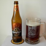 Książęce Czerwony Lager