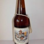 Podróże Kormorana – American IPA