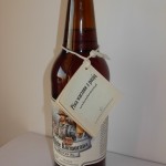 Podróże Kormorana – American IPA