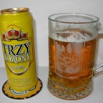 Trzy Korony