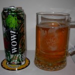 Wow! O smaku imbirowym