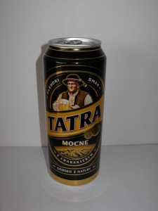 Tatra Mocne