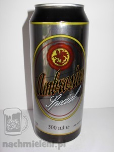 Ambrosius Special