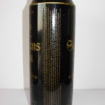 Stephans Bräu Schwarzbier (Niemcy)