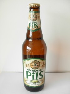 Raciborski Pils