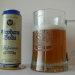 Stephans Bräu Hefeweizen (Niemcy)