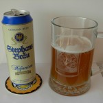 Stephans Bräu Hefeweizen (Niemcy)