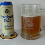 Stephans Bräu Hefeweizen (Niemcy)