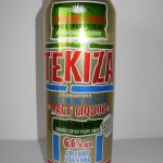 Tekiza Malt Liquor