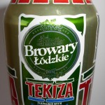 Tekiza Malt Liquor