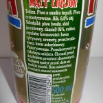 Tekiza Malt Liquor