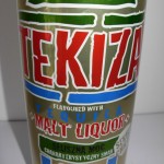 Tekiza Malt Liquor