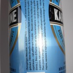 Karlskrone Weissbier (Niemcy)