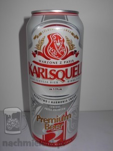 Karlsquell