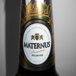 Maternus Premium Pilsener (Niemcy)