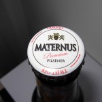 Maternus Premium Pilsener (Niemcy)