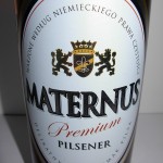 Maternus Premium Pilsener (Niemcy)