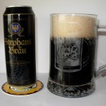 Stephans Bräu Schwarzbier (Niemcy)