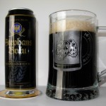 Stephans Bräu Schwarzbier (Niemcy)