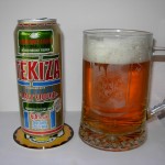 Tekiza Malt Liquor