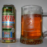 Tekiza Malt Liquor