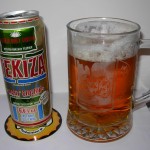 Tekiza Malt Liquor