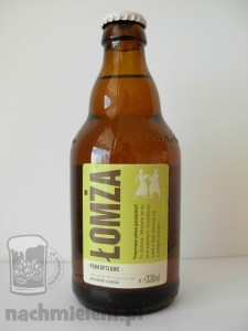 Łomża Podkapslowe