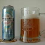 Karlskrone Weissbier (Niemcy)