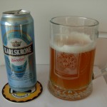Karlskrone Weissbier (Niemcy)