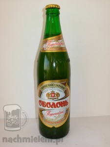 Obolon Pszeniczne (Ukraina)