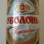 Obolon Pszeniczne (Ukraina)
