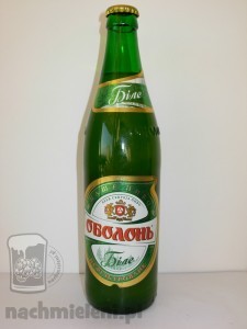 Obolon Białe (Ukraina)