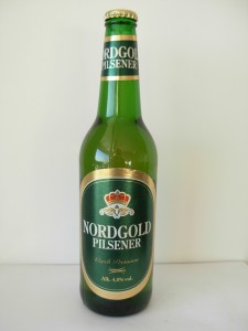 Nordgold Pilsener (Czechy)