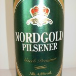 Nordgold Pilsener (Czechy)