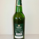 Nordgold Pilsener (Czechy)