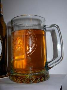 Maternus Premium Pilsener (Niemcy)