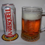 Karlsquell