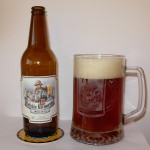 Podróże Kormorana – American IPA