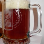 Podróże Kormorana – American IPA