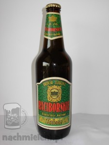 Raciborskie Zielone