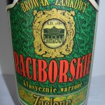 Raciborskie Zielone