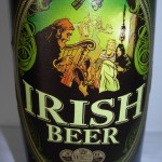 Irish Beer