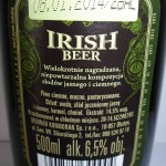 Irish Beer