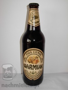 Warmiak