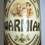 Warmiak